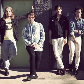 Foto de The Vaccines