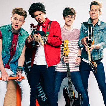 Foto de The Vamps