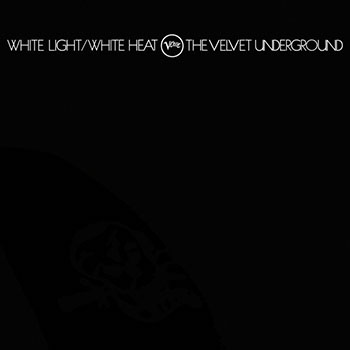 Foto de White Light/White Heat