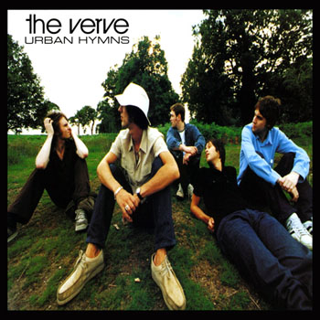 Foto de Urban Hymns