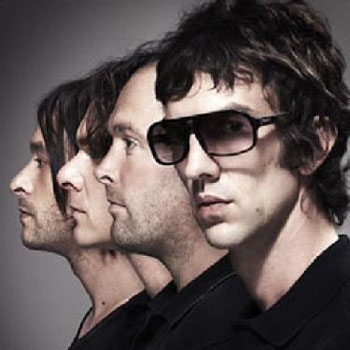 Foto de The Verve