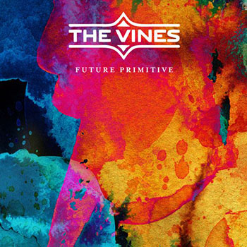 Cover de Future Primitive
