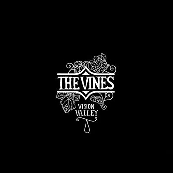 Cover de Vision Valley