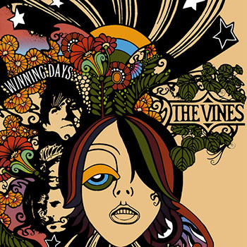 Cover de Winning Days