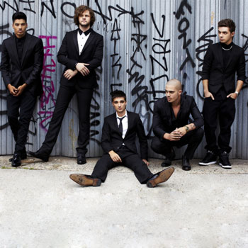 Foto de The Wanted