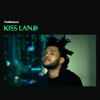 Cover de Kiss Land