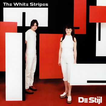 Cover de De Stijl