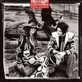 Foto de Icky Thump