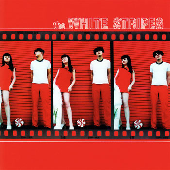 Foto de The White Stripes