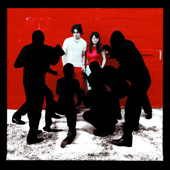 Cover de White Blood Cells