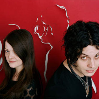 Foto de The White Stripes