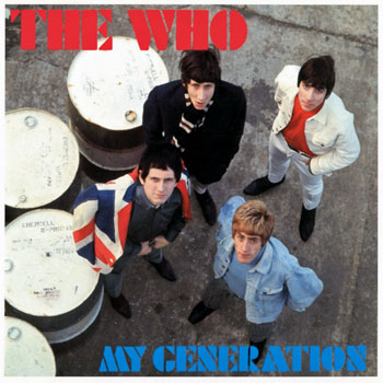Foto de My Generation