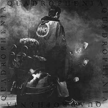 Foto de Quadrophenia