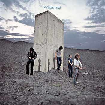 Foto de Who's Next