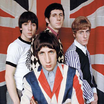 Foto de The Who