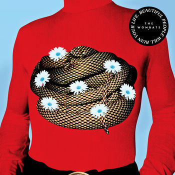 Cover de Beautiful People Will Ruin Your Life
