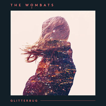 Cover de Glitterbug