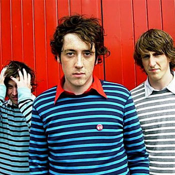 Foto de The Wombats