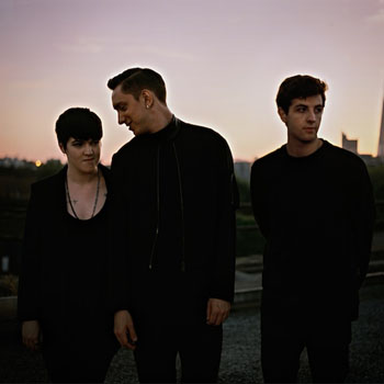 Foto de The xx