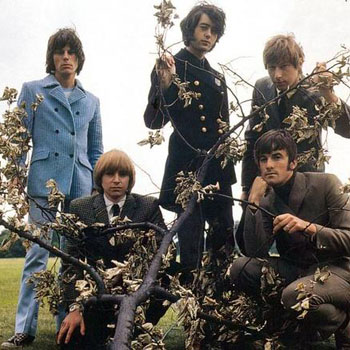 Foto de The Yardbirds