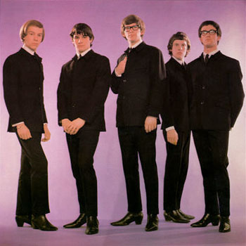 Foto de The Zombies