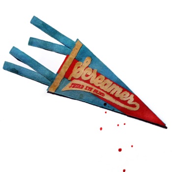 Cover de Screamer