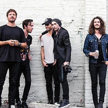 Foto de Third Eye Blind