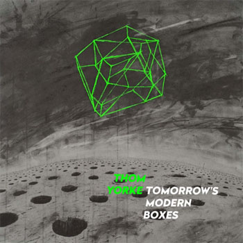 Cover de Tomorrow's Modern Boxes