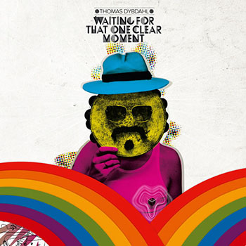 Cover de Waiting For That One Clear Moment