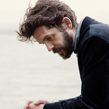 Foto de Thomas Dybdahl