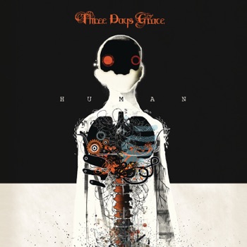 Cover de Human