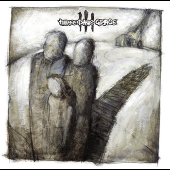Foto de Three Days Grace