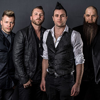 Foto de Three Days Grace