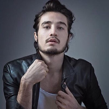 Foto de Tiago Iorc
