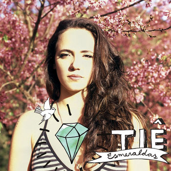 Cover de Esmeraldas