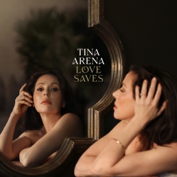Cover de Love Saves