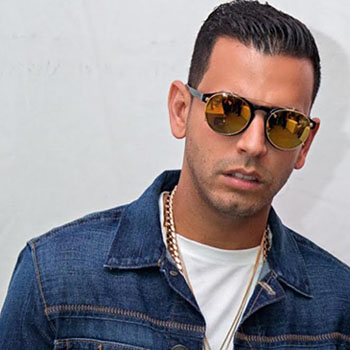 Foto de Tito El Bambino