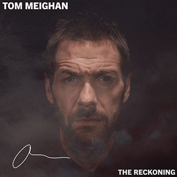 Cover de The Reckoning