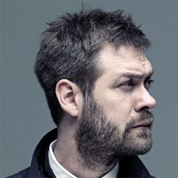 Foto de Tom Meighan