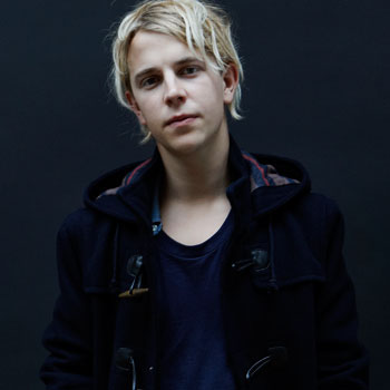 Foto de Tom Odell