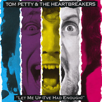 Foto de Let Me Up (I've Had Enough)