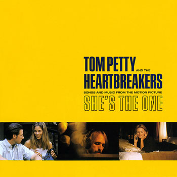Foto de She's The One