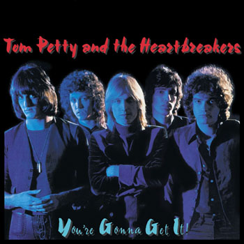 Foto de You're Gonna Get It!