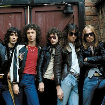 Foto de Tom Petty And The Heartbreakers