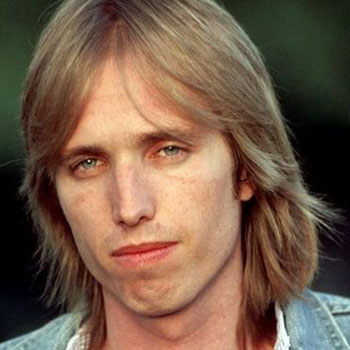 Foto de Tom Petty