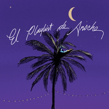 Cover de El Playlist De Anoche