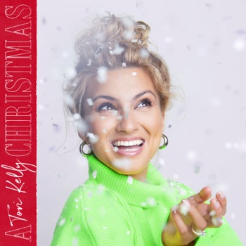 Cover de A Tori Kelly Christmas