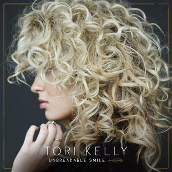 Cover de Unbreakable Smile