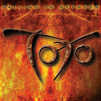 Cover de Falling In Between