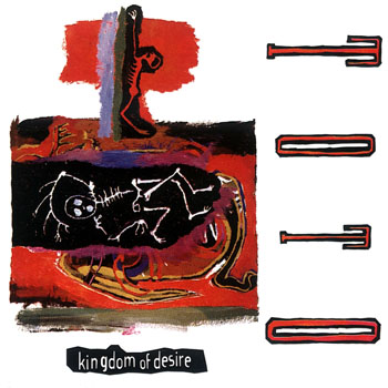 Foto de Kingdom Of Desire